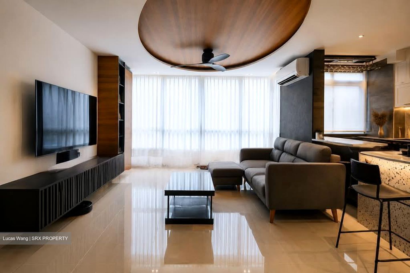 Sherwood Towers (D21), Apartment #598218831